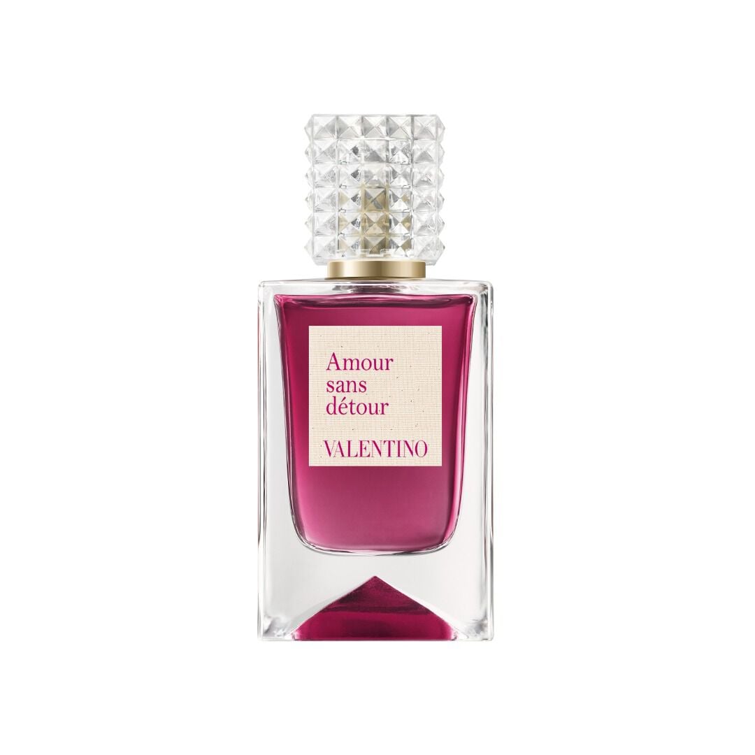 Valentino Amour Sans Détour