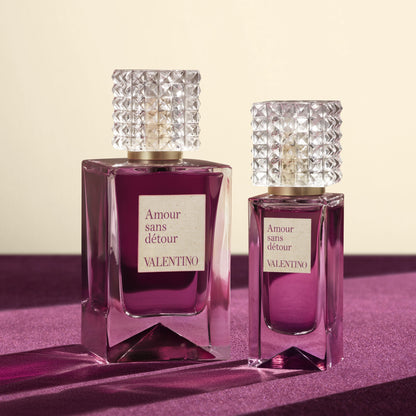 Valentino Amour Sans Détour