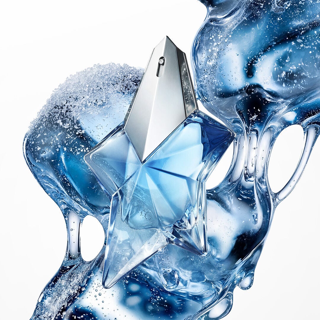 Mugler Angel Eau de Parfum