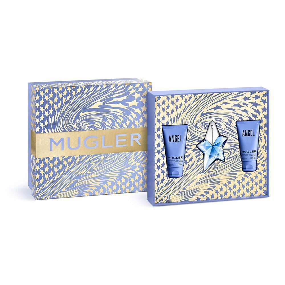 Mugler Angel Eau de Parfum Essentials Gift Set