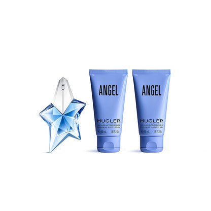 Mugler Angel Eau de Parfum Essentials Gift Set