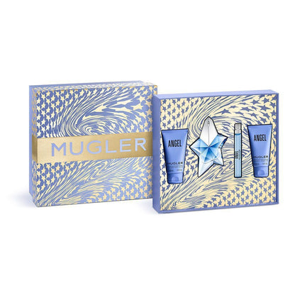 Mugler Angel Eau de Parfum Luxury Gift Set