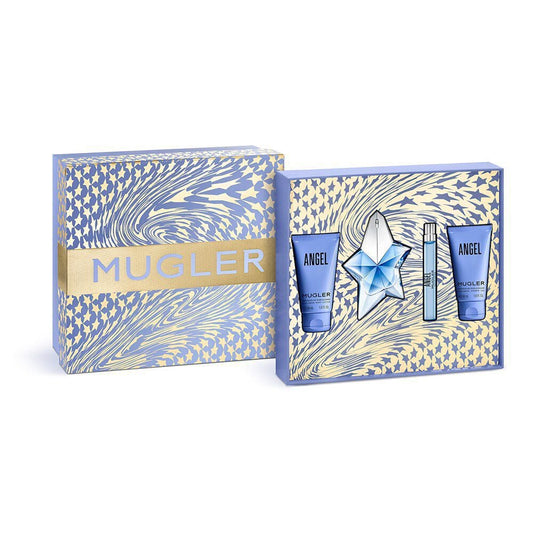 Mugler Angel Eau de Parfum Luxury Gift Set