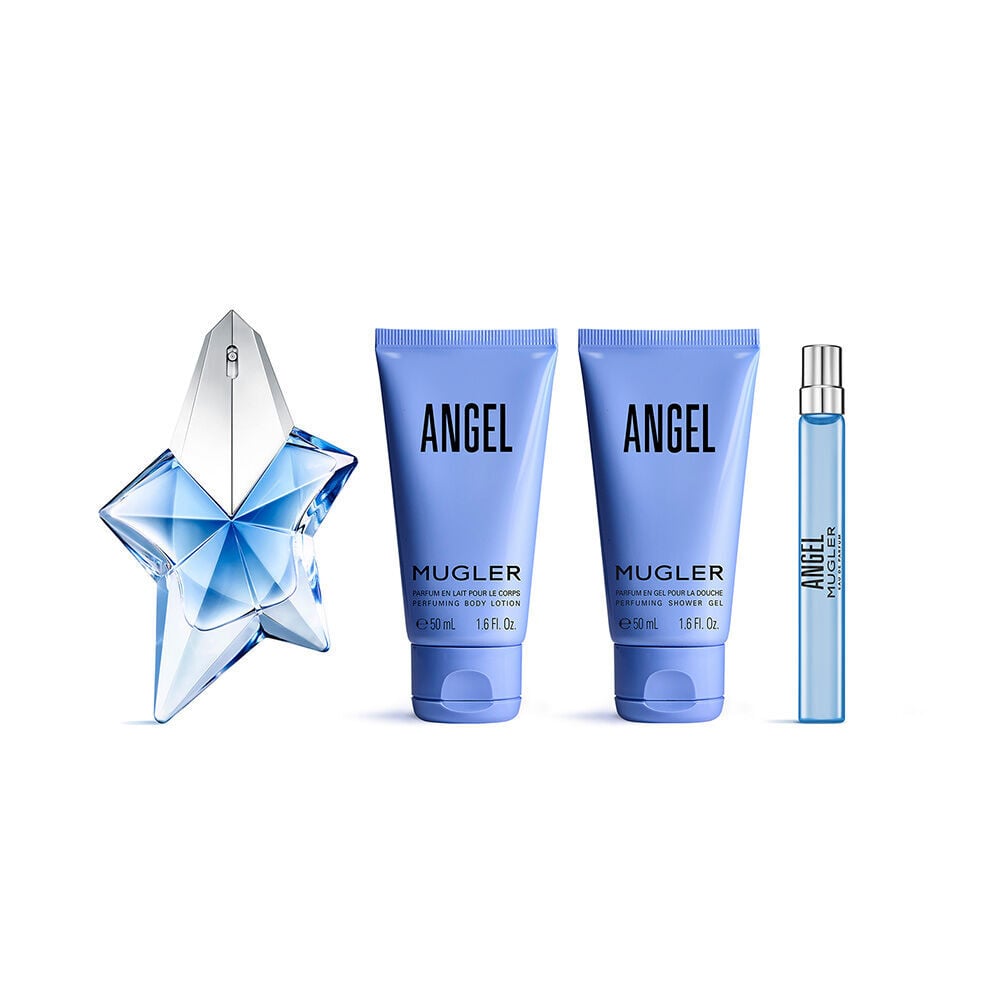 Mugler Angel Eau de Parfum Luxury Gift Set