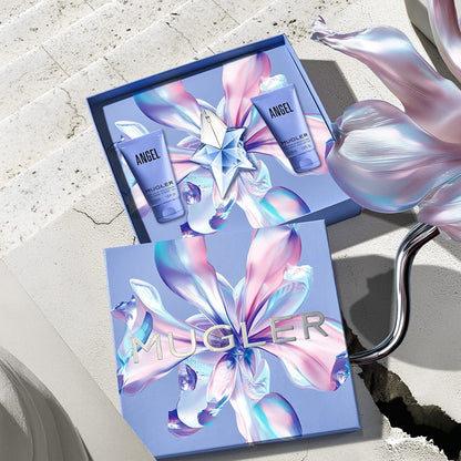 Mugler Angel Eau de Parfum Trio