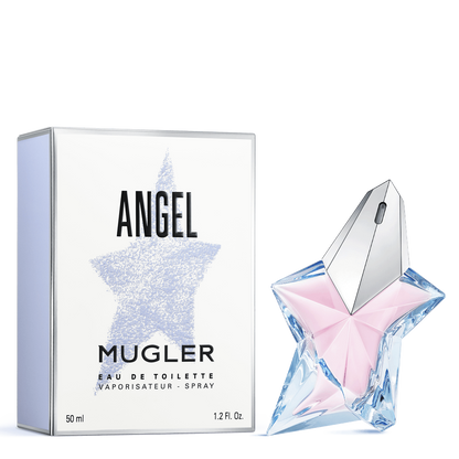Mugler Angel Eau de Toilette