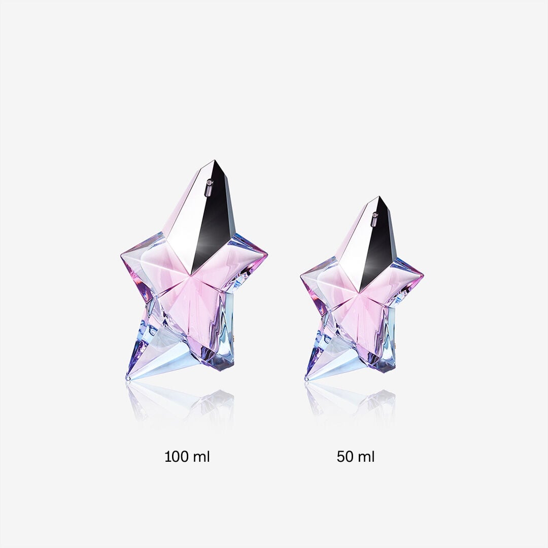 Mugler Angel Eau de Toilette