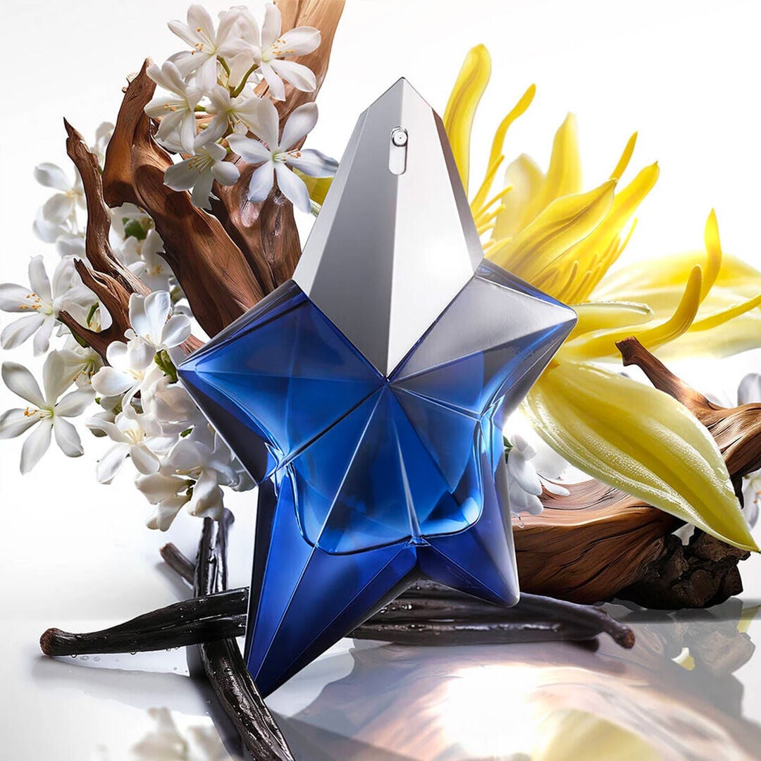 Mugler Angel Elixir