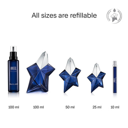 Mugler Angel Elixir