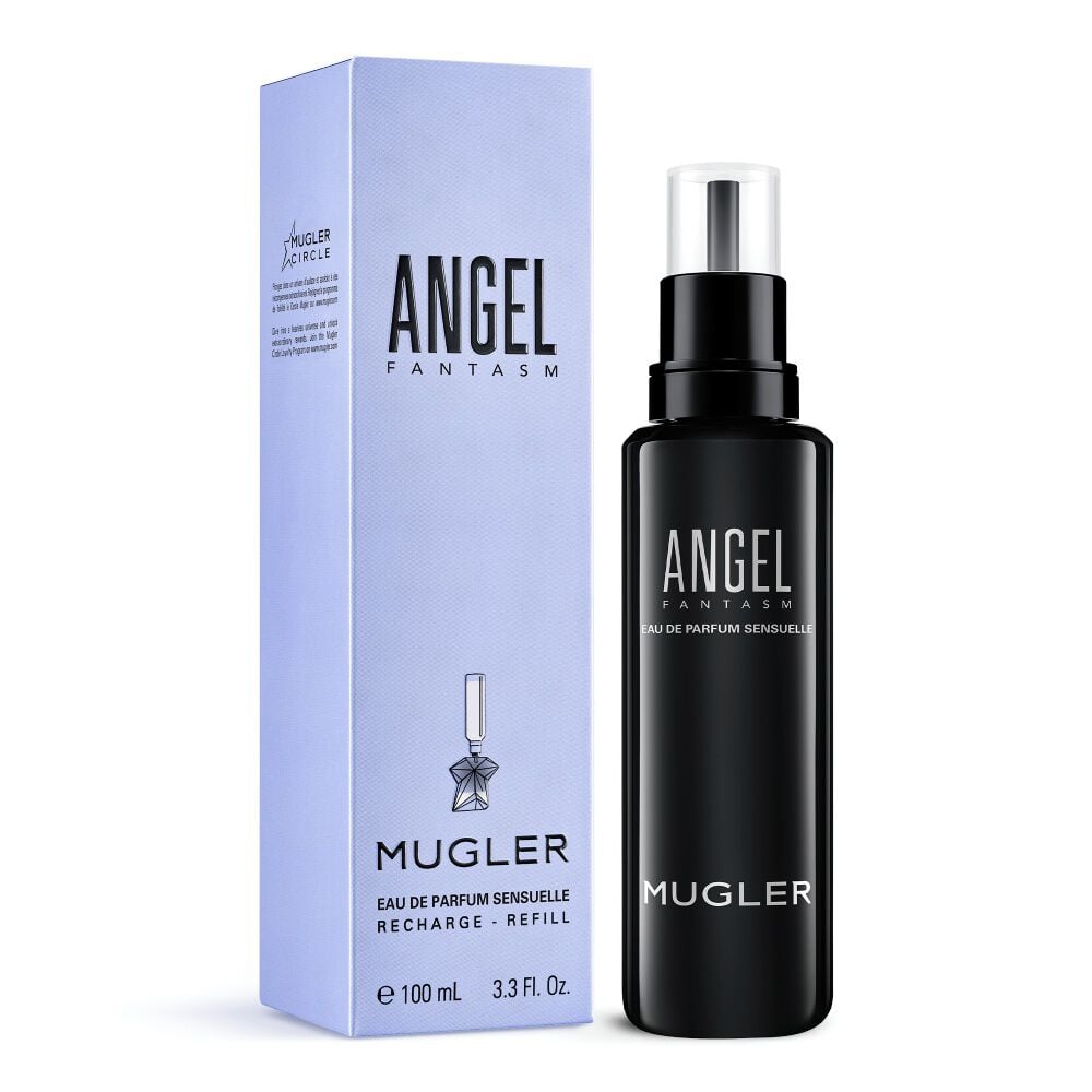 Mugler Angel Fantasm