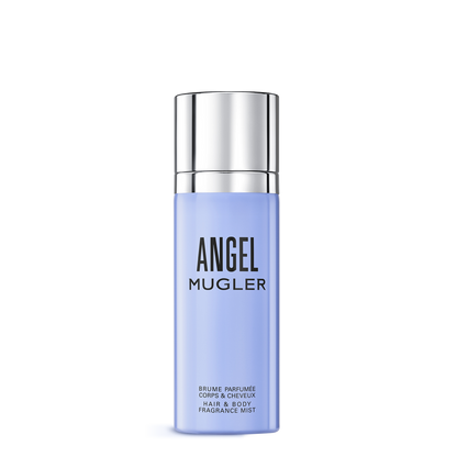 Mugler Angel Hair & Body Mist