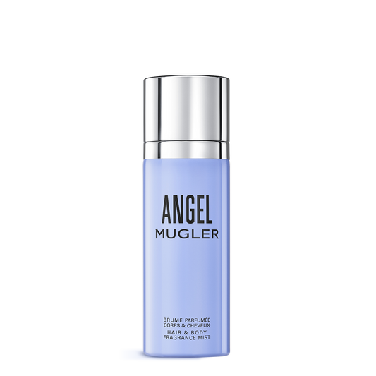 Mugler Angel Hair & Body Mist