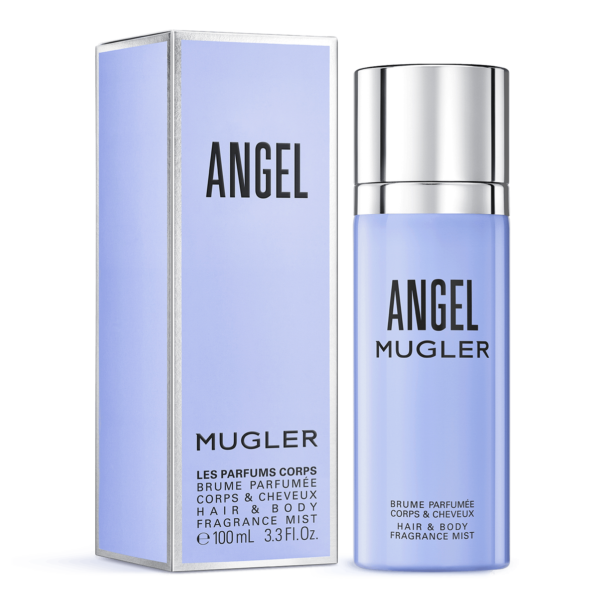 Mugler Angel Hair & Body Mist