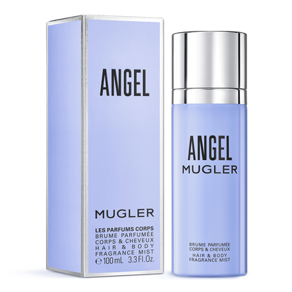 Mugler Angel Hair & Body Mist