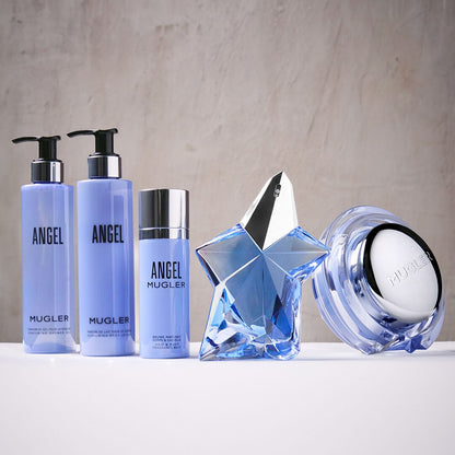 Mugler Angel Hair & Body Mist