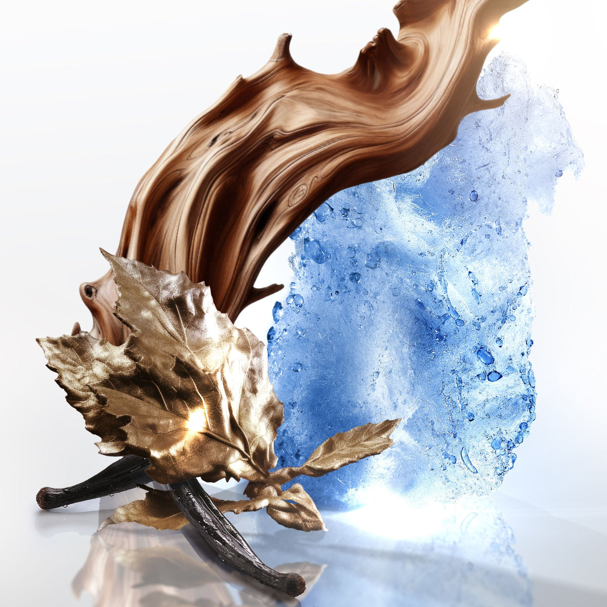 Mugler Angel Hair & Body Mist