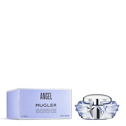 Mugler Angel Perfuming Body Cream