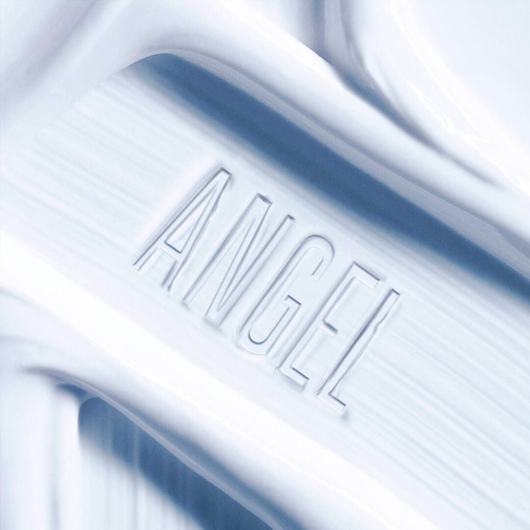 Mugler Angel Perfuming Body Cream