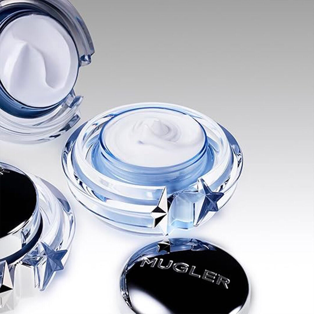 Mugler Angel Perfuming Body Cream