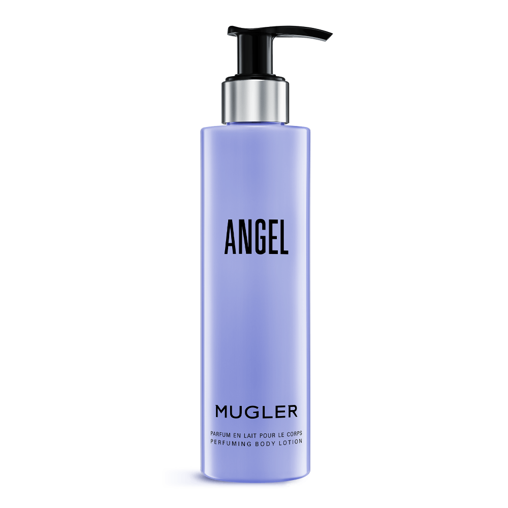 Mugler Angel Perfuming Body Lotion