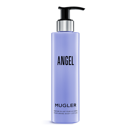 Mugler Angel Perfuming Body Lotion