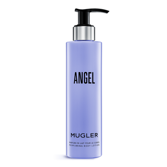 Mugler Angel Perfuming Body Lotion