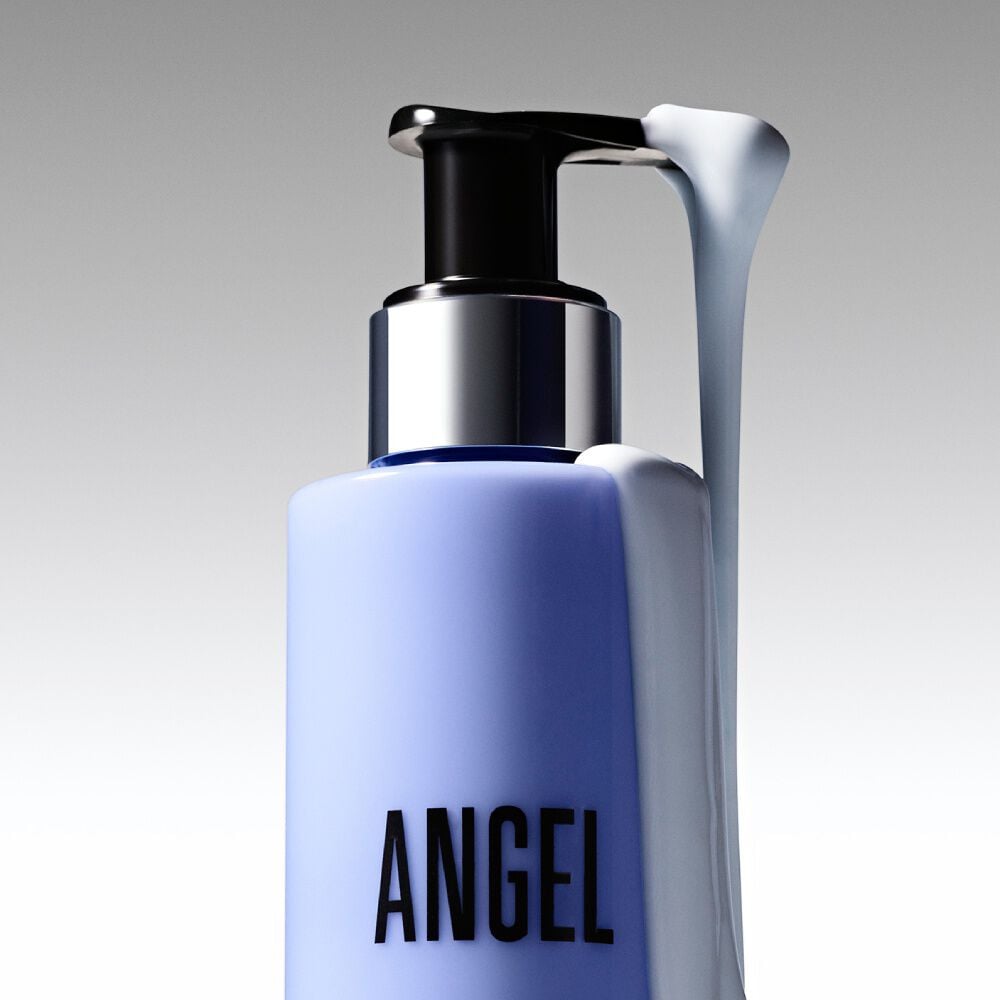 Mugler Angel Perfuming Body Lotion