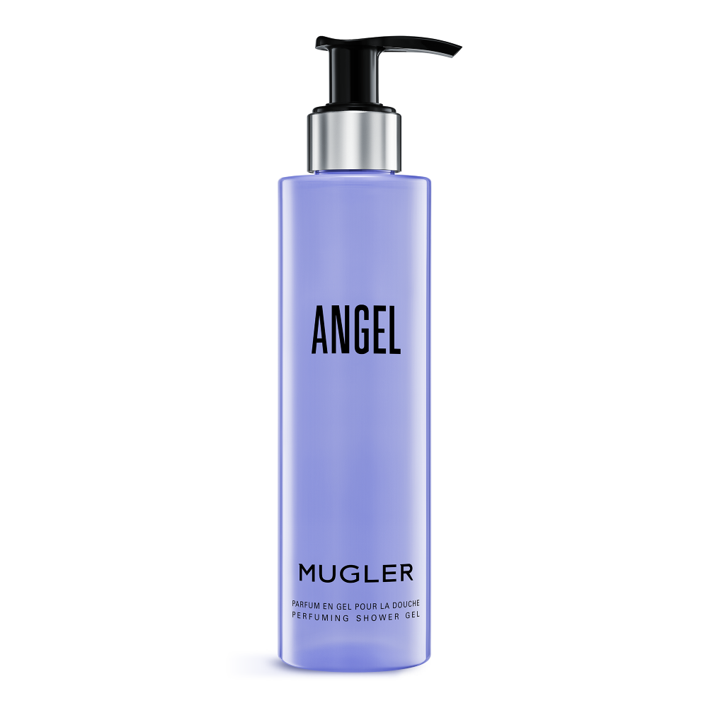 Mugler Angel Perfuming Shower Gel