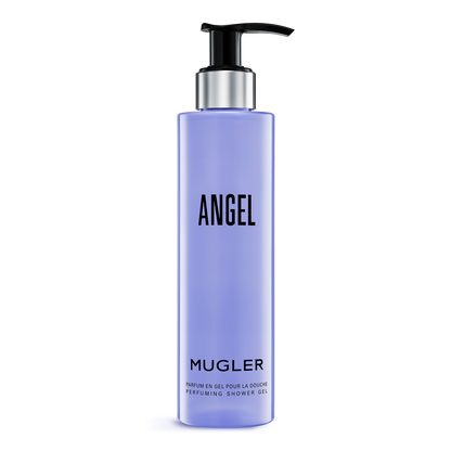 Mugler Angel Perfuming Shower Gel