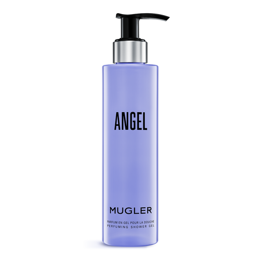 Mugler Angel Perfuming Shower Gel