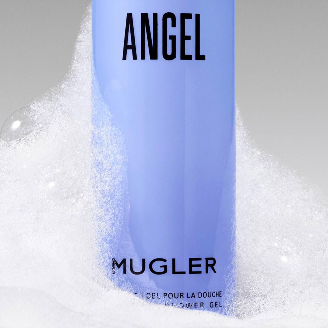 Mugler Angel Perfuming Shower Gel