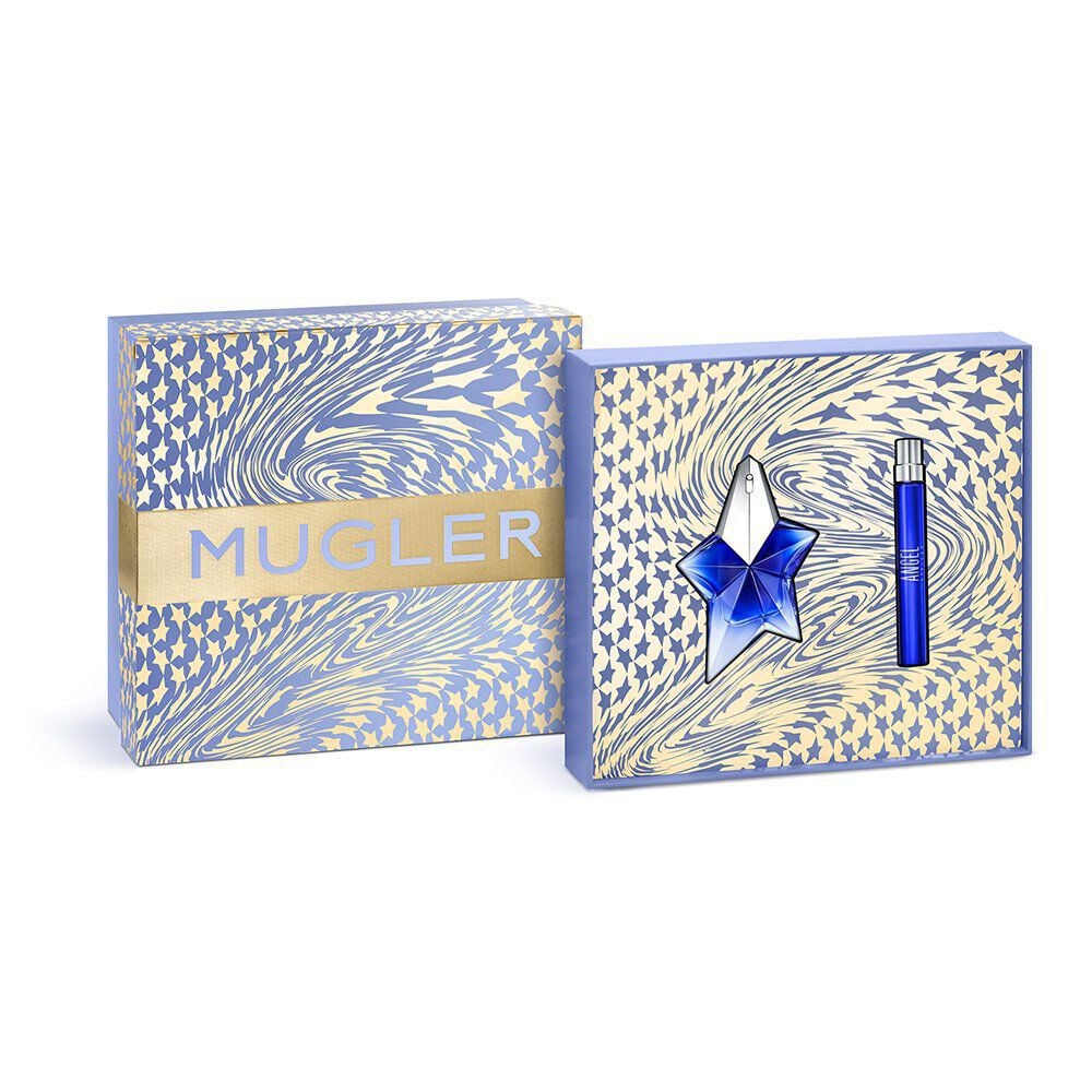 Mugler Angel Stellar Eau de Parfum Gift Set