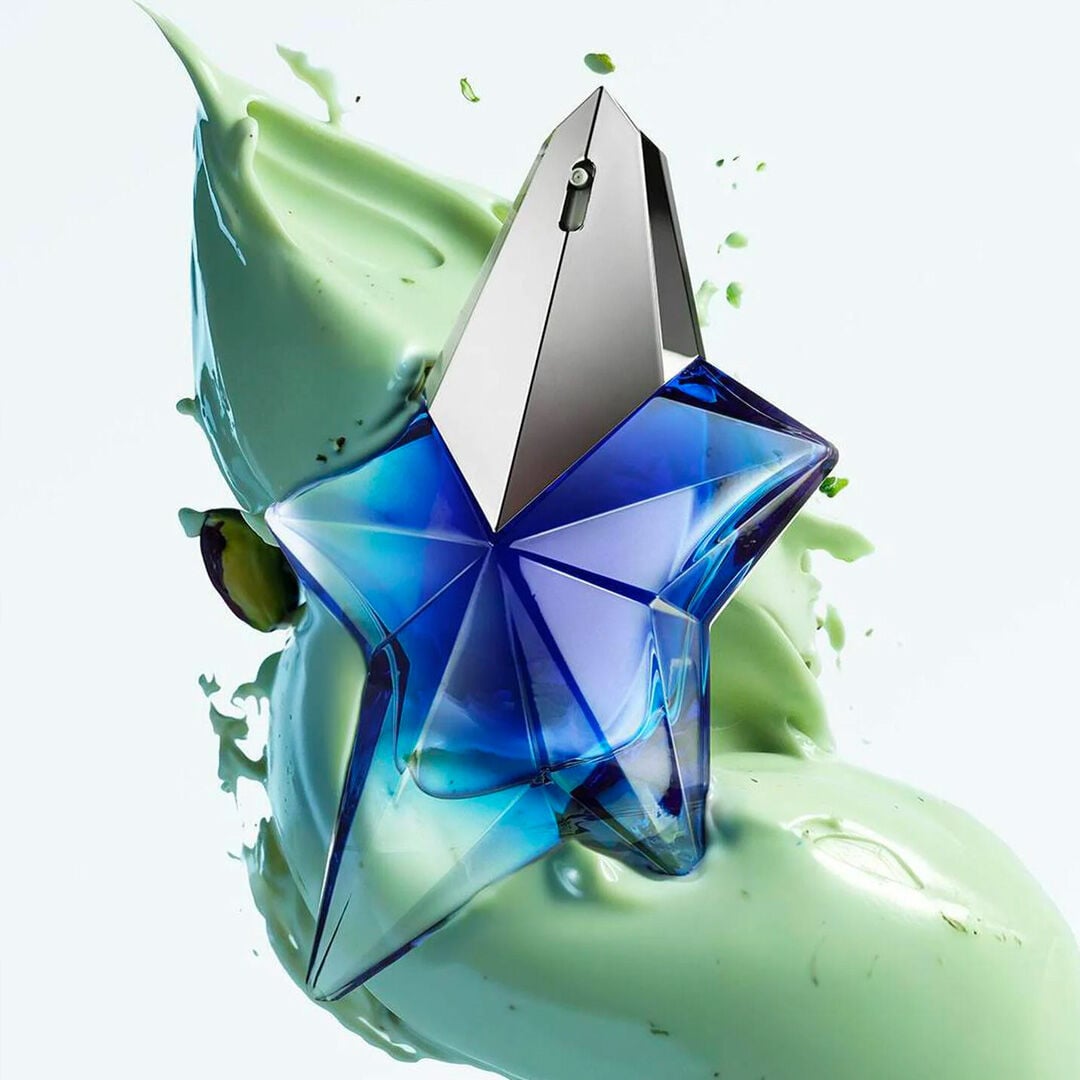 Mugler Angel Stellar Eau de Parfum Lumineuse