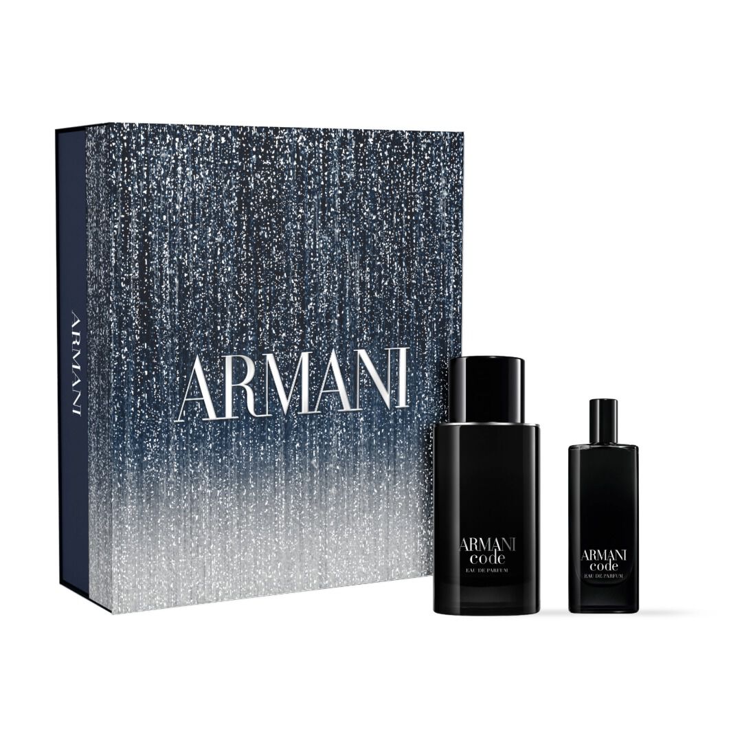Giorgio Armani Armani Code Eau de Parfum Gift Set