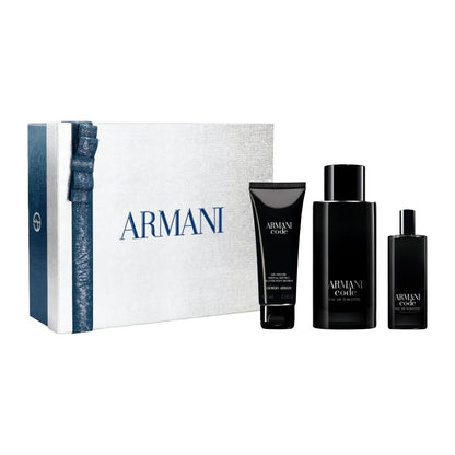 Giorgio Armani Armani Code Eau de Toilette 3-Piece Holiday Gift Set