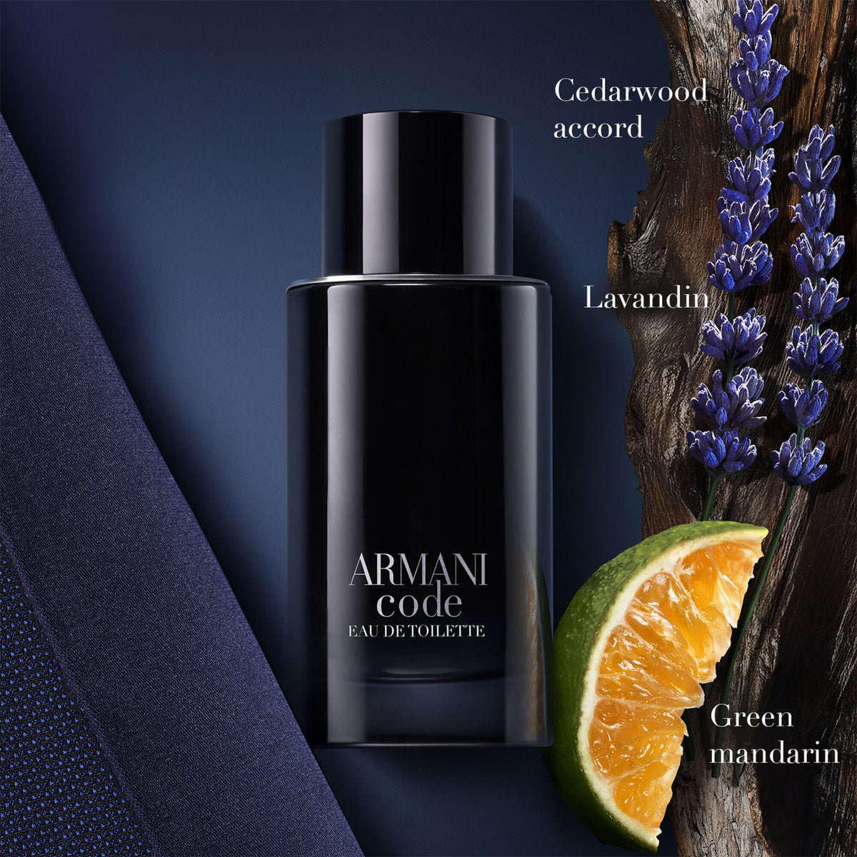 Giorgio Armani Armani Code Eau de Toilette 3-Piece Holiday Gift Set