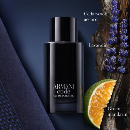 Giorgio Armani Armani Code Eau de Toilette 3-Piece Holiday Gift Set