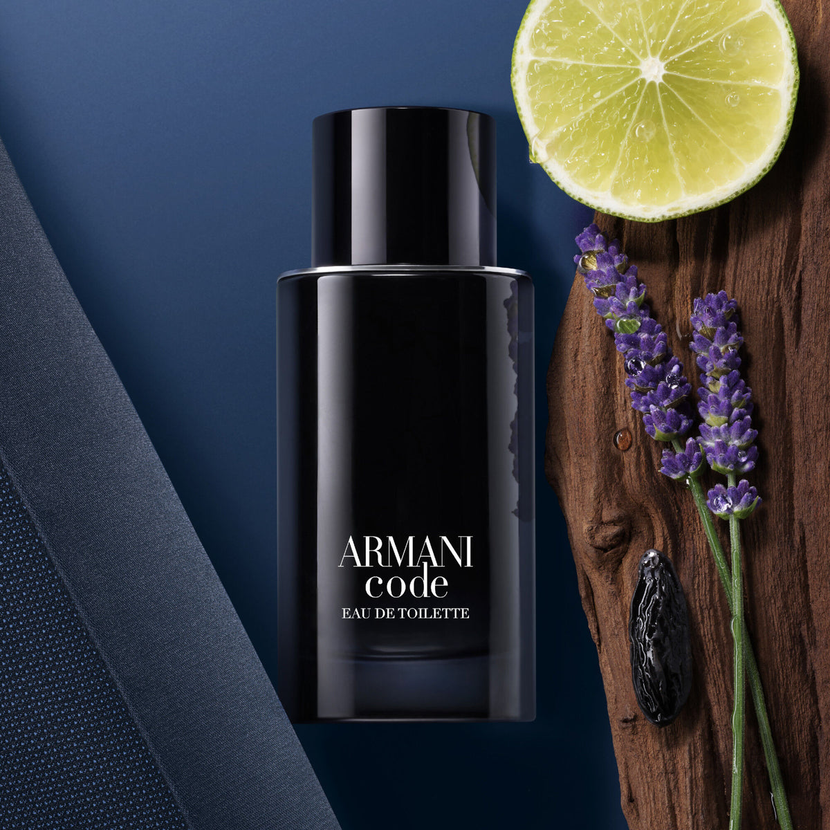 Giorgio Armani Armani Code Eau de Toilette Gift Set With Scented Shower Gel