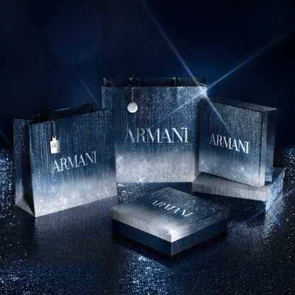 Giorgio Armani Armani Code Eau de Toilette Gift Set With Scented Shower Gel