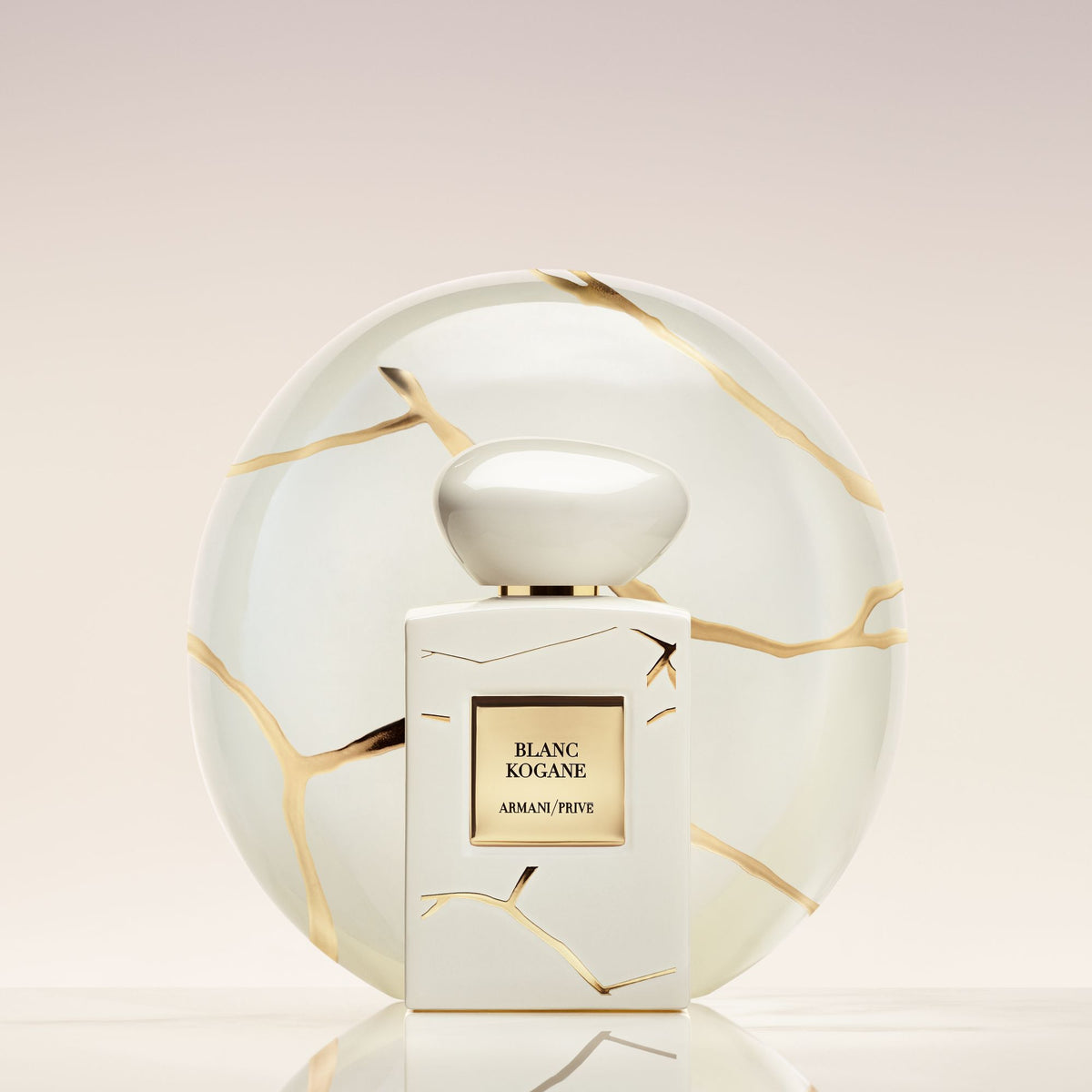 Giorgio Armani Armani/Privé Blanc Kogane Eau de Parfum