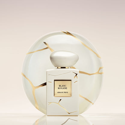 Giorgio Armani Armani/Privé Blanc Kogane Eau de Parfum