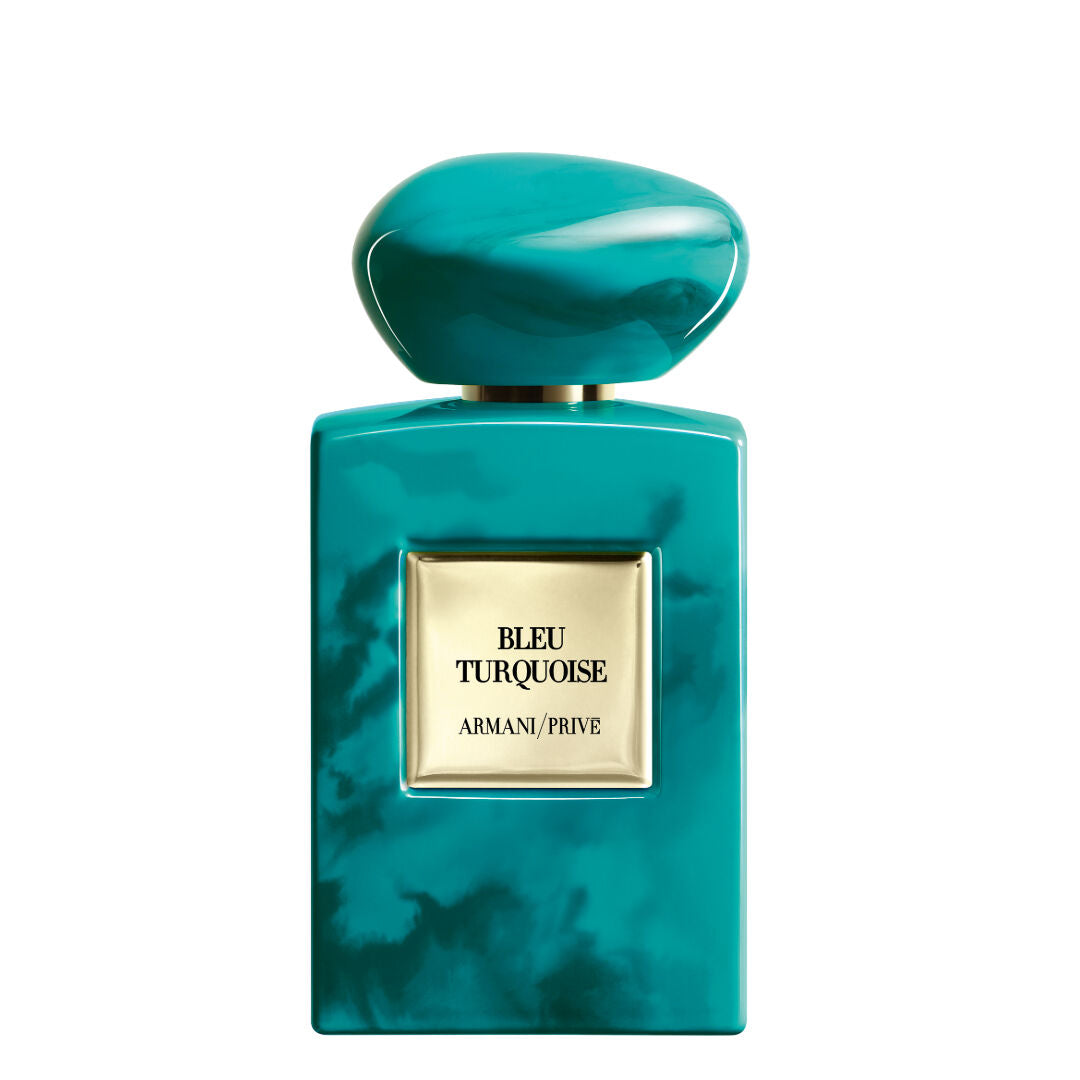 Giorgio Armani Armani/privé Bleu Turquoise