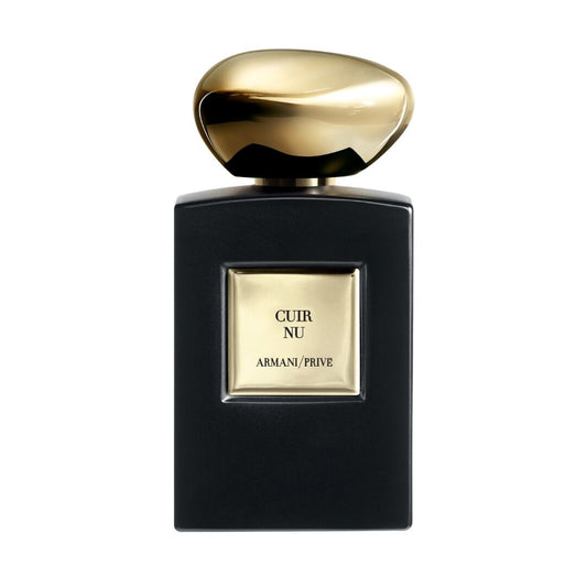 Giorgio Armani Armani/privé Cuir nu