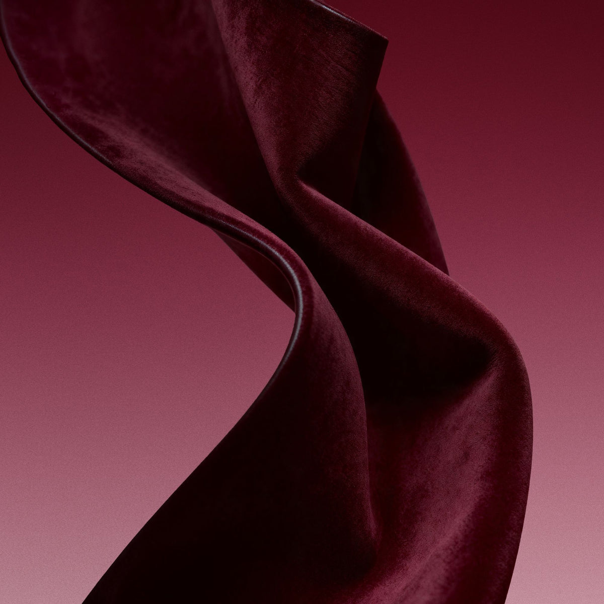 Giorgio Armani Armani/privé Cuir Rubis