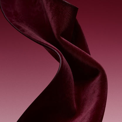 Giorgio Armani Armani/privé Cuir Rubis