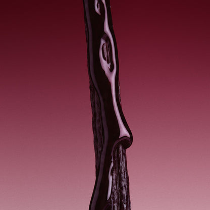 Giorgio Armani Armani/privé Cuir Rubis