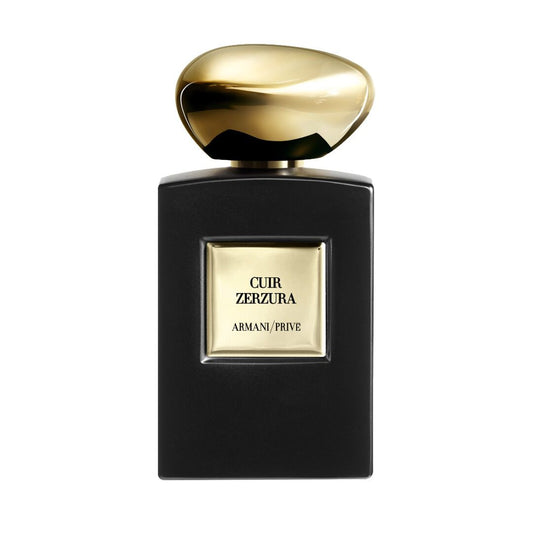 Giorgio Armani ARMANI/PRIVÉ Cuir Zerzura