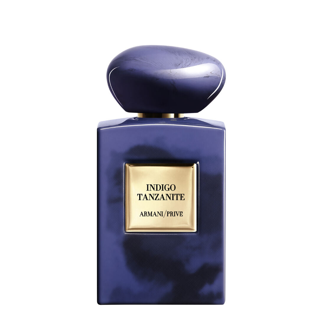 Giorgio Armani Armani/privé Indigo Tanzanite