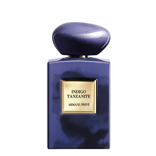 Giorgio Armani Armani/privé Indigo Tanzanite
