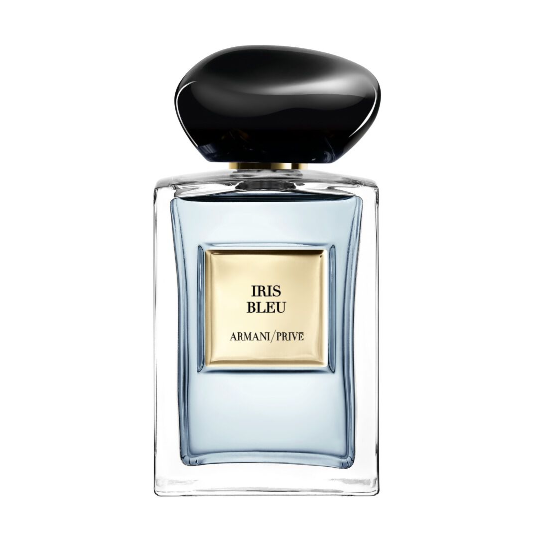 Giorgio Armani Armani/privé Iris Bleu